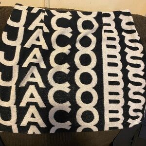 Mini skirt Marc Jacobs size xs